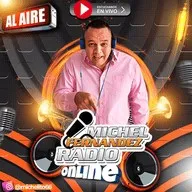 Logo de Michel Fernandez Radio
