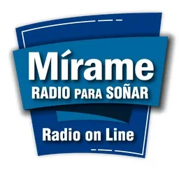 Logo de Mírame