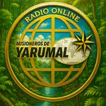 Logo de Misioneros de YARUMAL