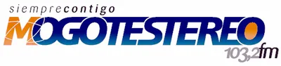 Mogotes Stéreo 103.2 FM