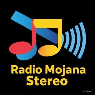 Logo de Mojana Estero