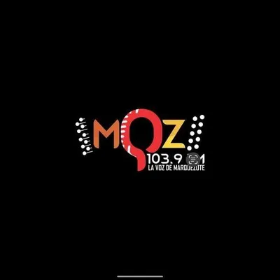 Logo de MQZ La Voz de Marquezote