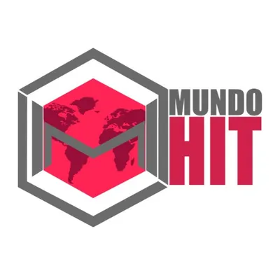 Logo de Mundo Hit Radio