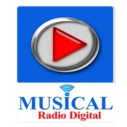 Logo de MUSICAL Radio Digital