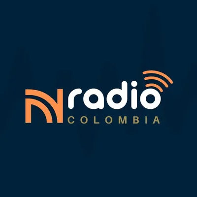 Logo de N Radio Colombia