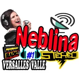Neblina Stereo