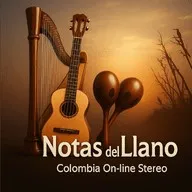Logo de Notas Del Llano