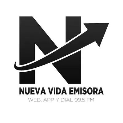 Logo de Nueva Vida Emisora