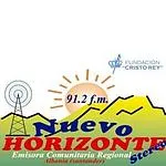 Nuevo Horizonte Stéreo 91.2 FM