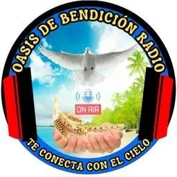 Logo de Oasis de Bendición Radio