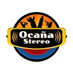Logo de Ocaña Stereo