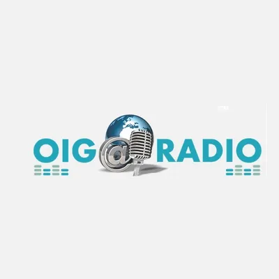 Logo de Oiga Radio