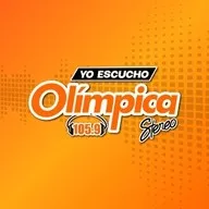 Logo de Olímpica Stereo Bogotá 105.9 FM 105.9 FM