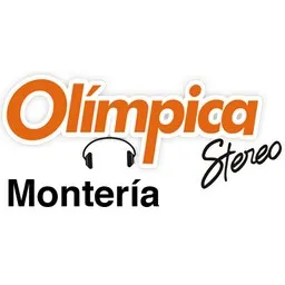 Logo de Olímpica Stereo Montería 90.5 FM 90.5 FM