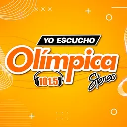 Olímpica Stereo Sincelejo 101.5 FM