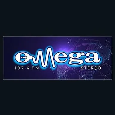 Logo de Omega Hispania