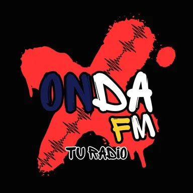 Logo de ONDA FM