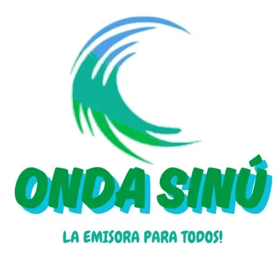 Logo de Onda Sinu