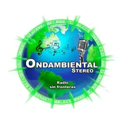 Logo de Ondambiental Stereo