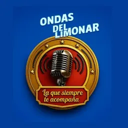 Logo de Ondas Del Limonar