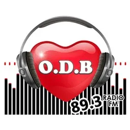 Logo de Ondas Don Bosco