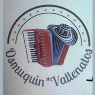 Logo de Osmuquin Vallenato