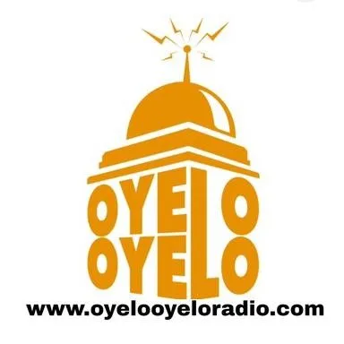Logo de OYELO OYELO RADIO