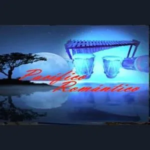 Logo de Pacifico Romántico