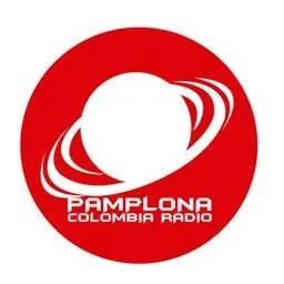 Logo de Pamplona Colombia Radio
