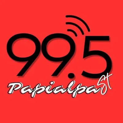 Papialpa Stereo