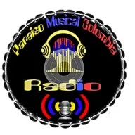 Logo de Paraiso Musical Colombia