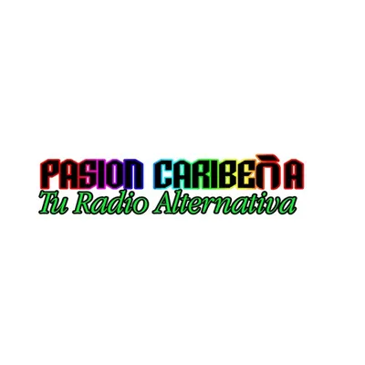 Logo de Pasion Caribeña
