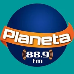 Logo de Planeta FM Colombia
