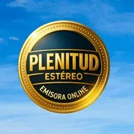 Logo de Plenitud Estereo Online