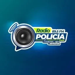 Policía Nacional Pasto