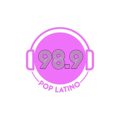 Pop Latino 98.9