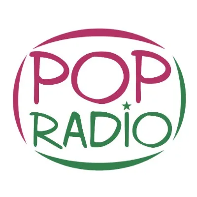Logo de PopRadio