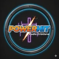 Logo de Powerhit Christian Radio