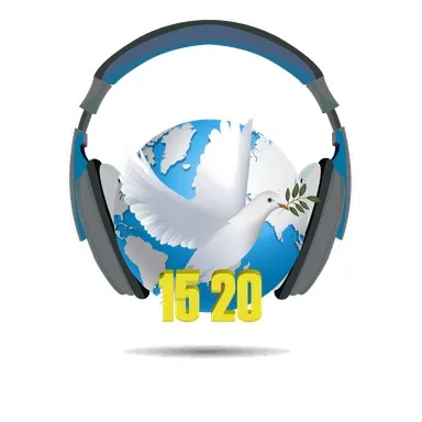 Logo de Principe de Paz