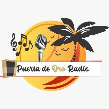 Logo de Puerta de Oro Radio