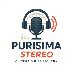 Logo de Purisima Stereo
