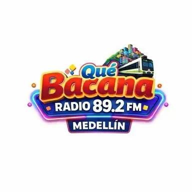 Que Bacana Radio