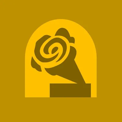 Logo de Radio Alborada