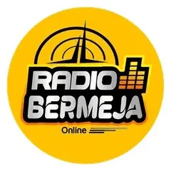 Logo de Radio Bermeja Online