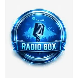 Logo de Radio Box