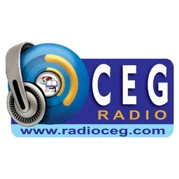 Logo de Radio CEG