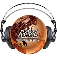 Logo de Radio Con Sabor Latino