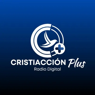 Logo de Radio Cristiacción