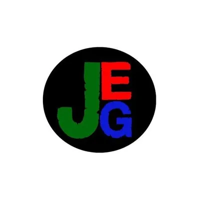 Logo de Radio Cristiana JEG