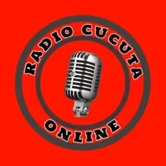 Logo de Radio Cucuta Online